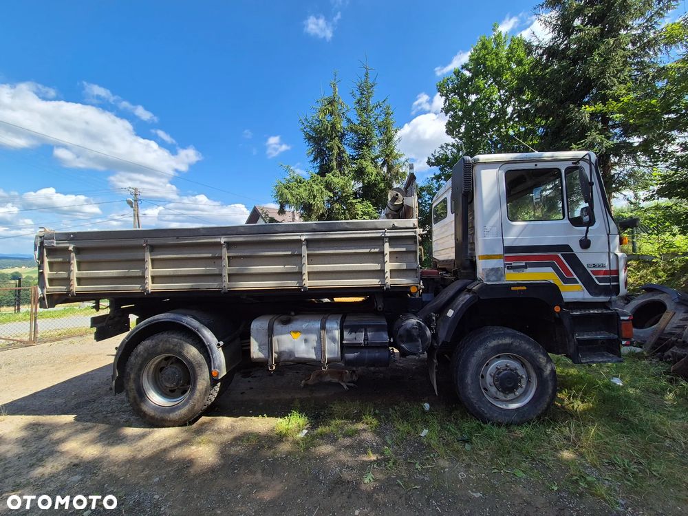 MAN F90 19 332 - 5