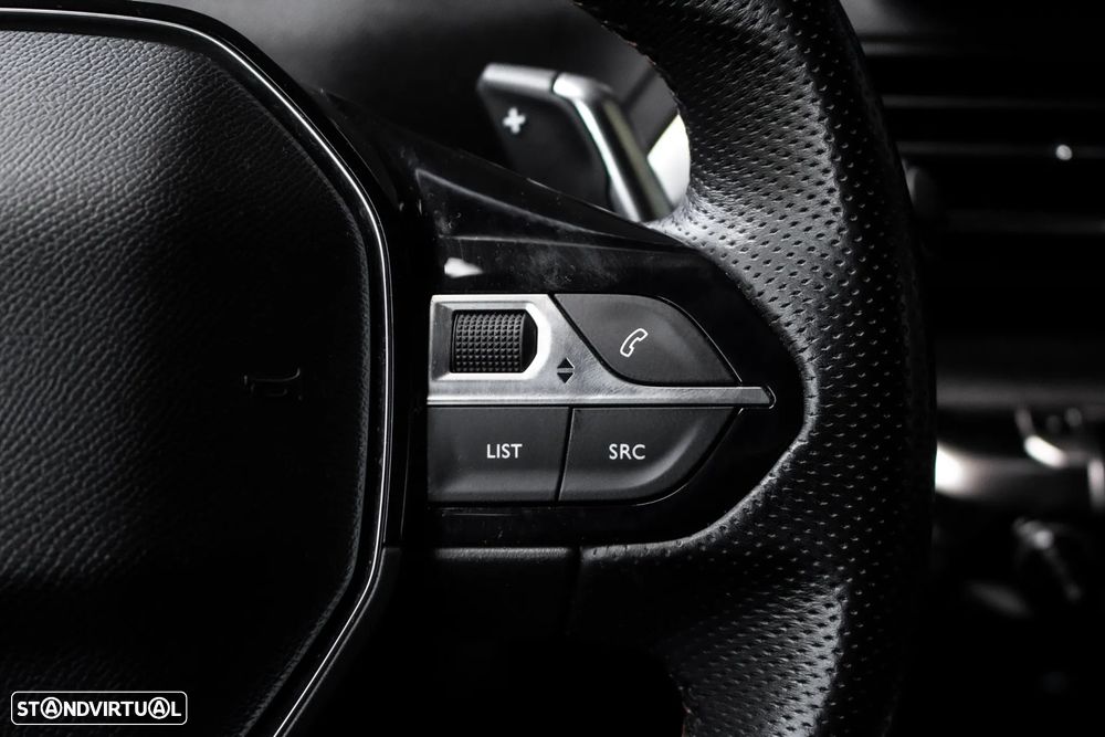 Peugeot 3008 1.6 Hybrid GT e-EAT8 - 15