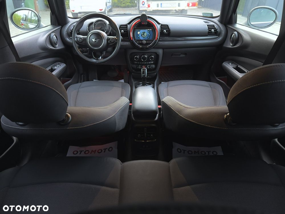 MINI Clubman Cooper - 33
