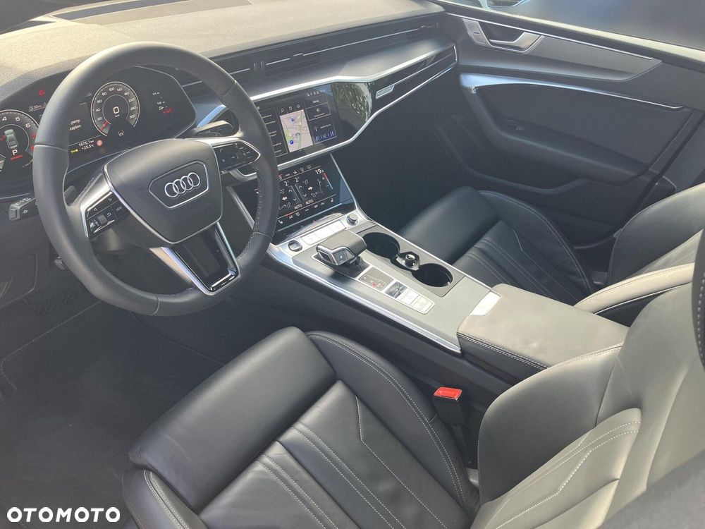 Audi A7 Sportback - 9