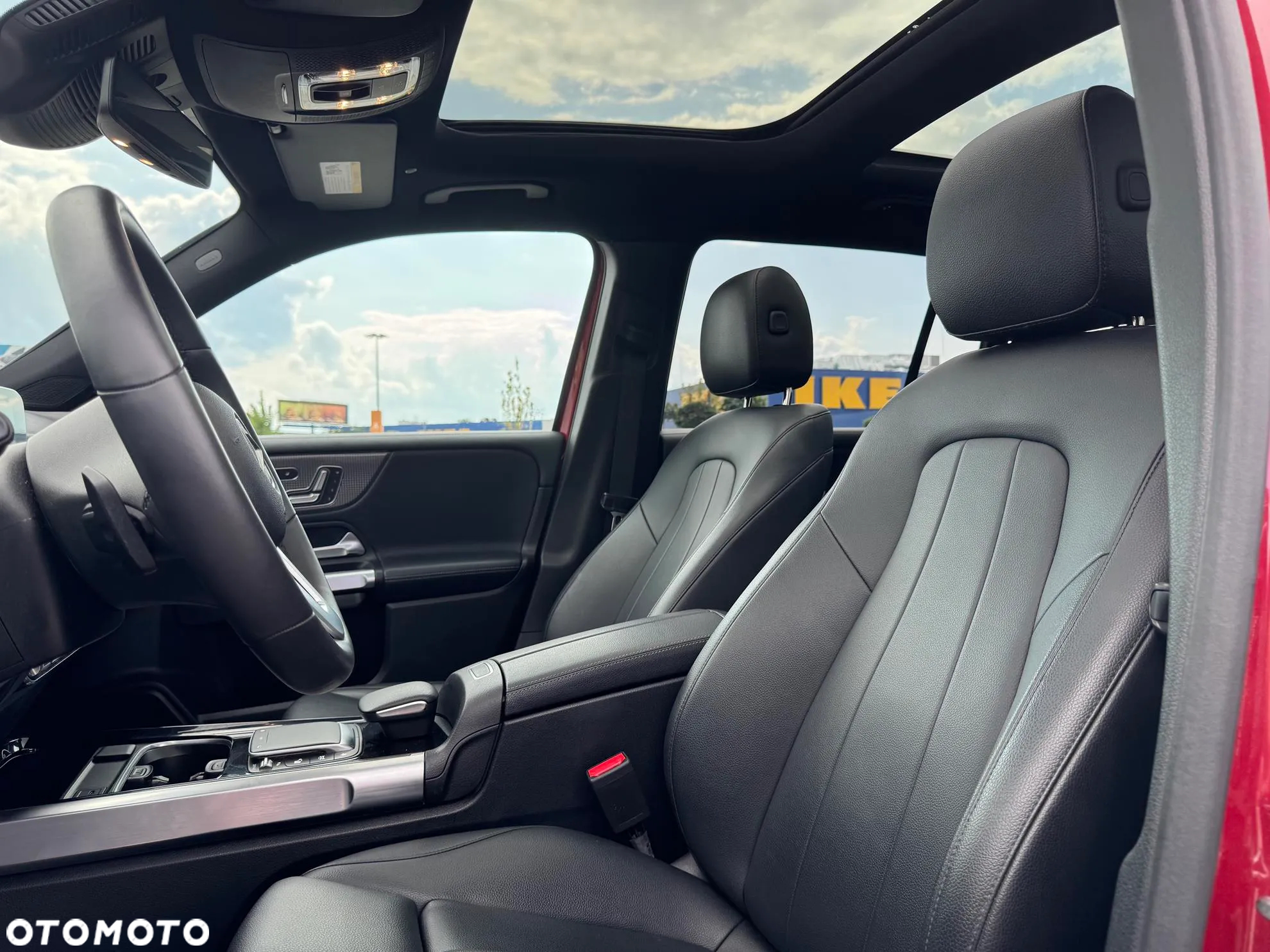 Mercedes-Benz GLB 250 4-Matic 8G-DCT - 19