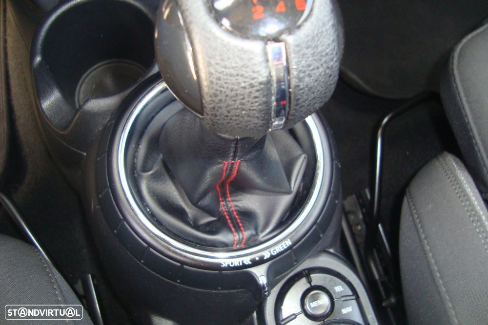 MINI 3 Portas - 22