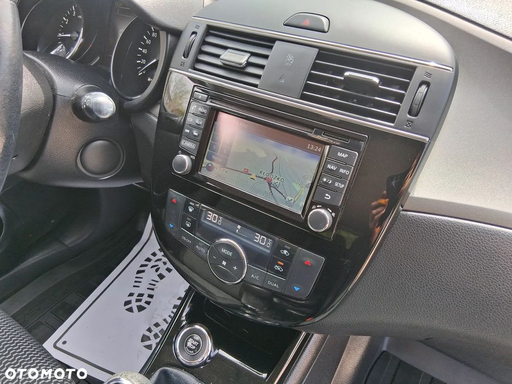 Nissan Pulsar - 13