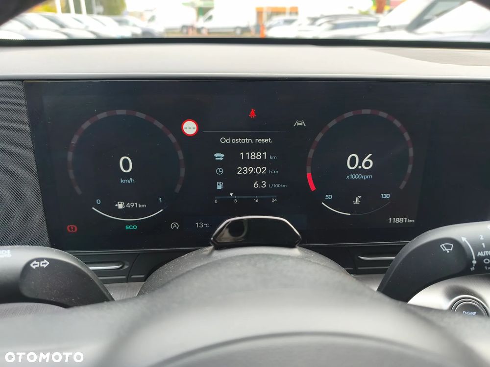 Hyundai Kona - 27