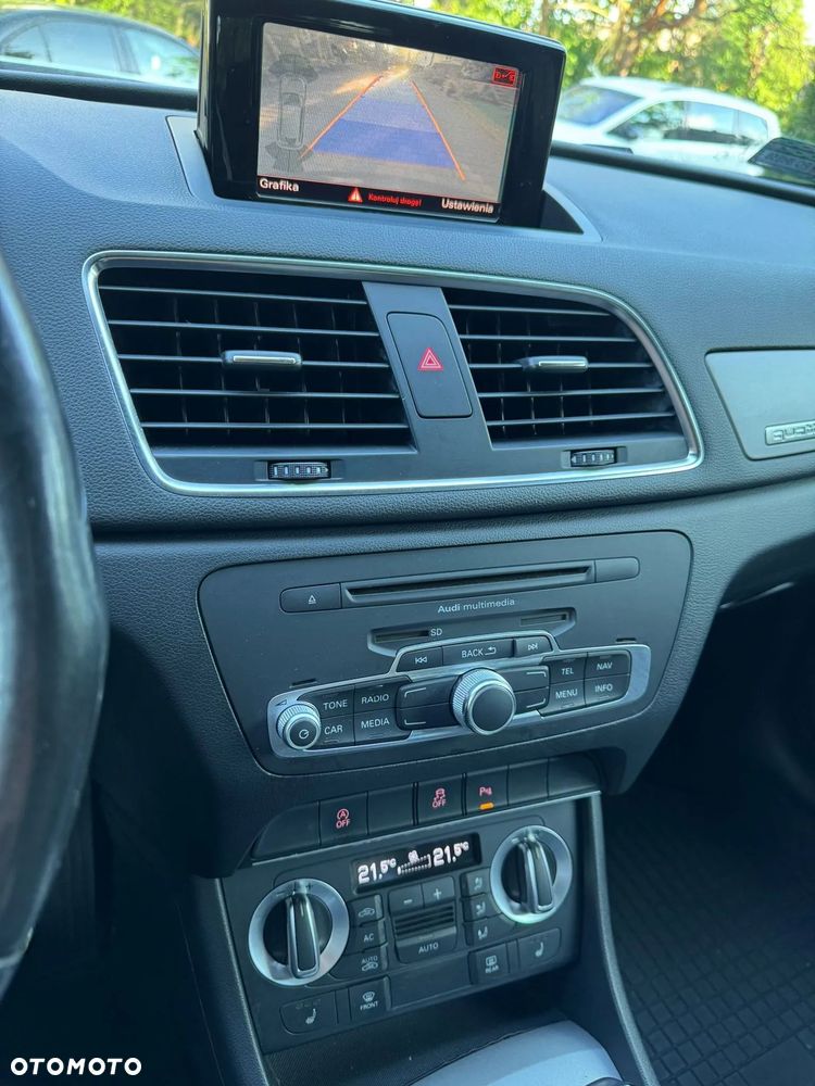 Audi Q3 - 25