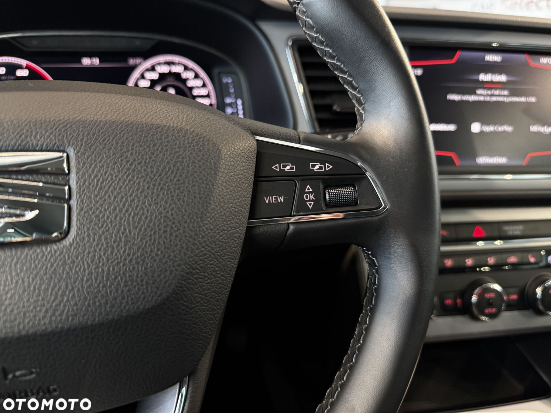 Seat Leon - 21