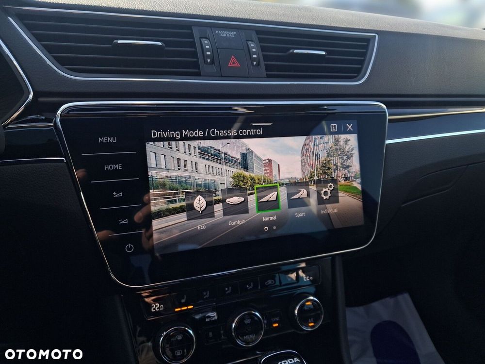 Skoda Superb 1.4 TSI Plug-In Hybrid L&K DSG - 28