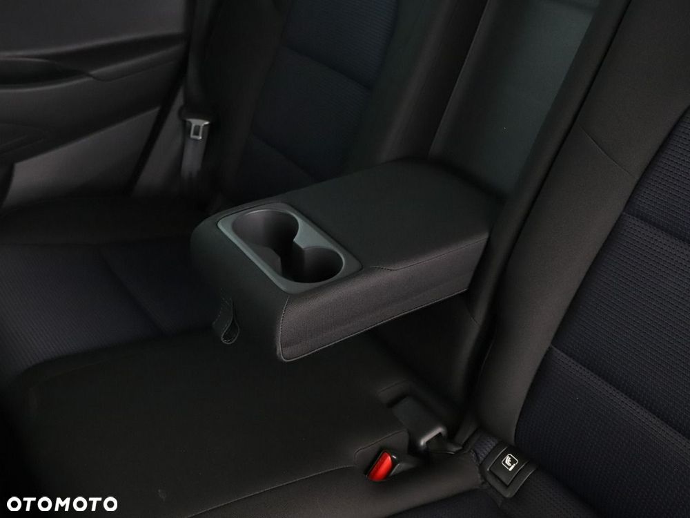Hyundai Tucson 2.0 CRDi 4WD Automatik Intro Edition - 39