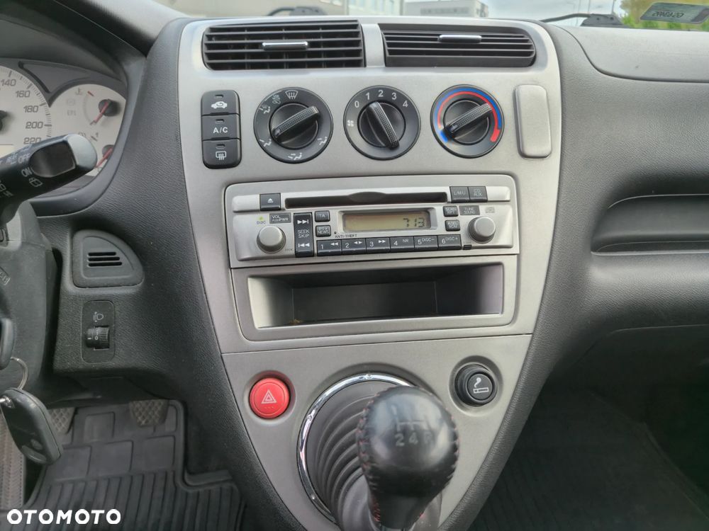 Honda Civic 1.4i Sport - 11