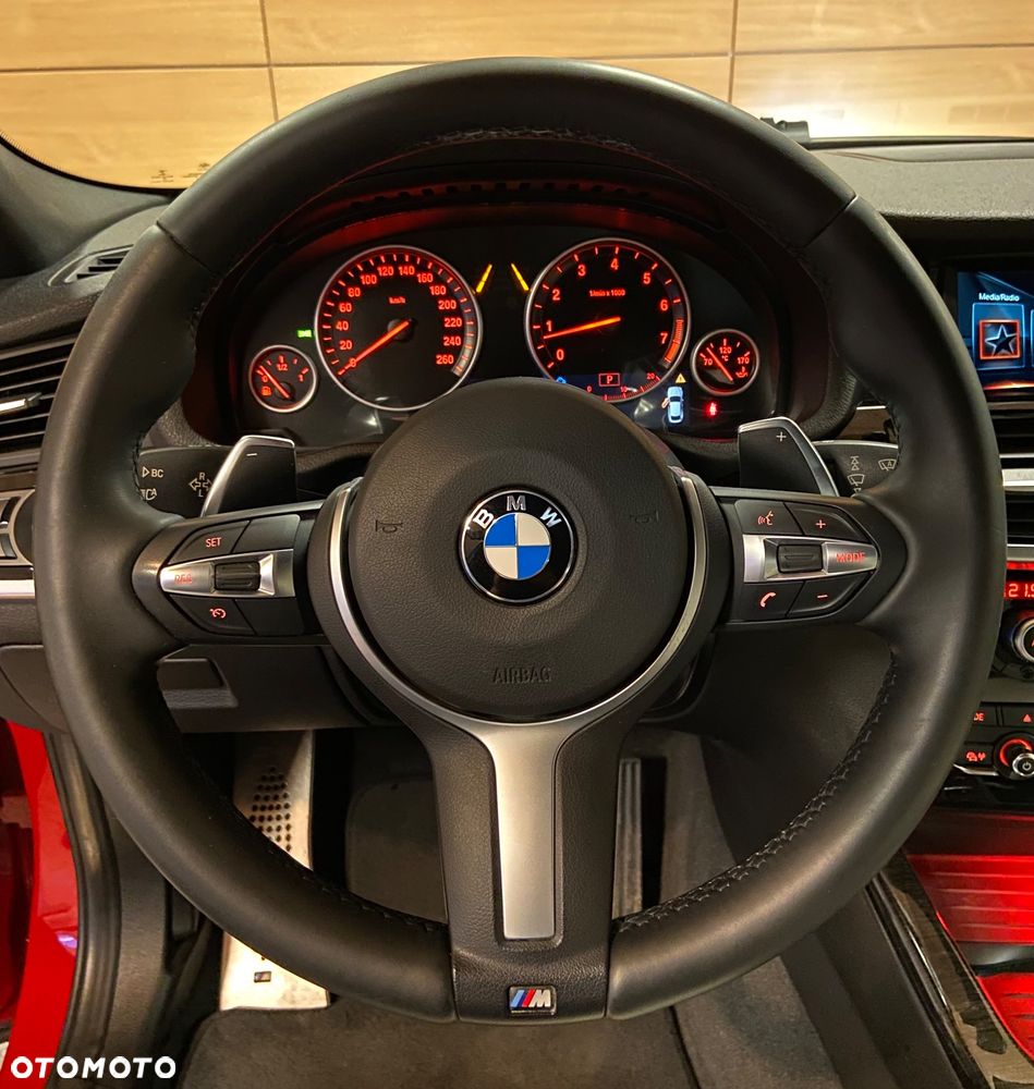 BMW X4 xDrive20i M Sport - 10