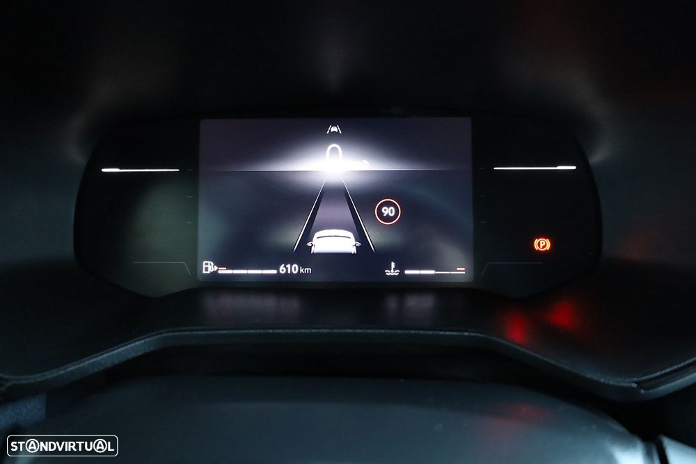 Renault Clio 1.0 TCe Evolution - 27