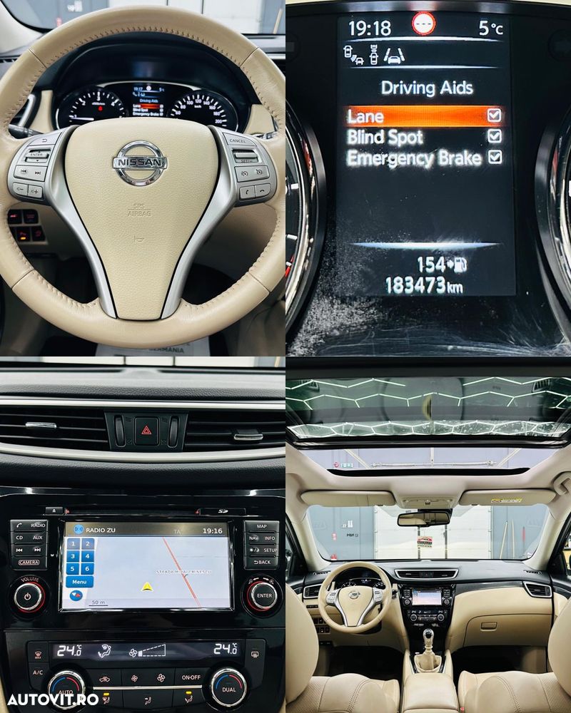 Nissan X-Trail 1.6 dCi Tekna - 8