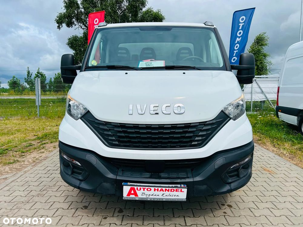 Iveco 35C14 - 4