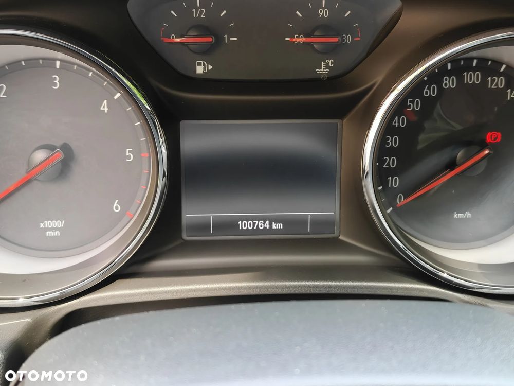 Opel Insignia 2.0 CDTI Business Edition S&S - 8