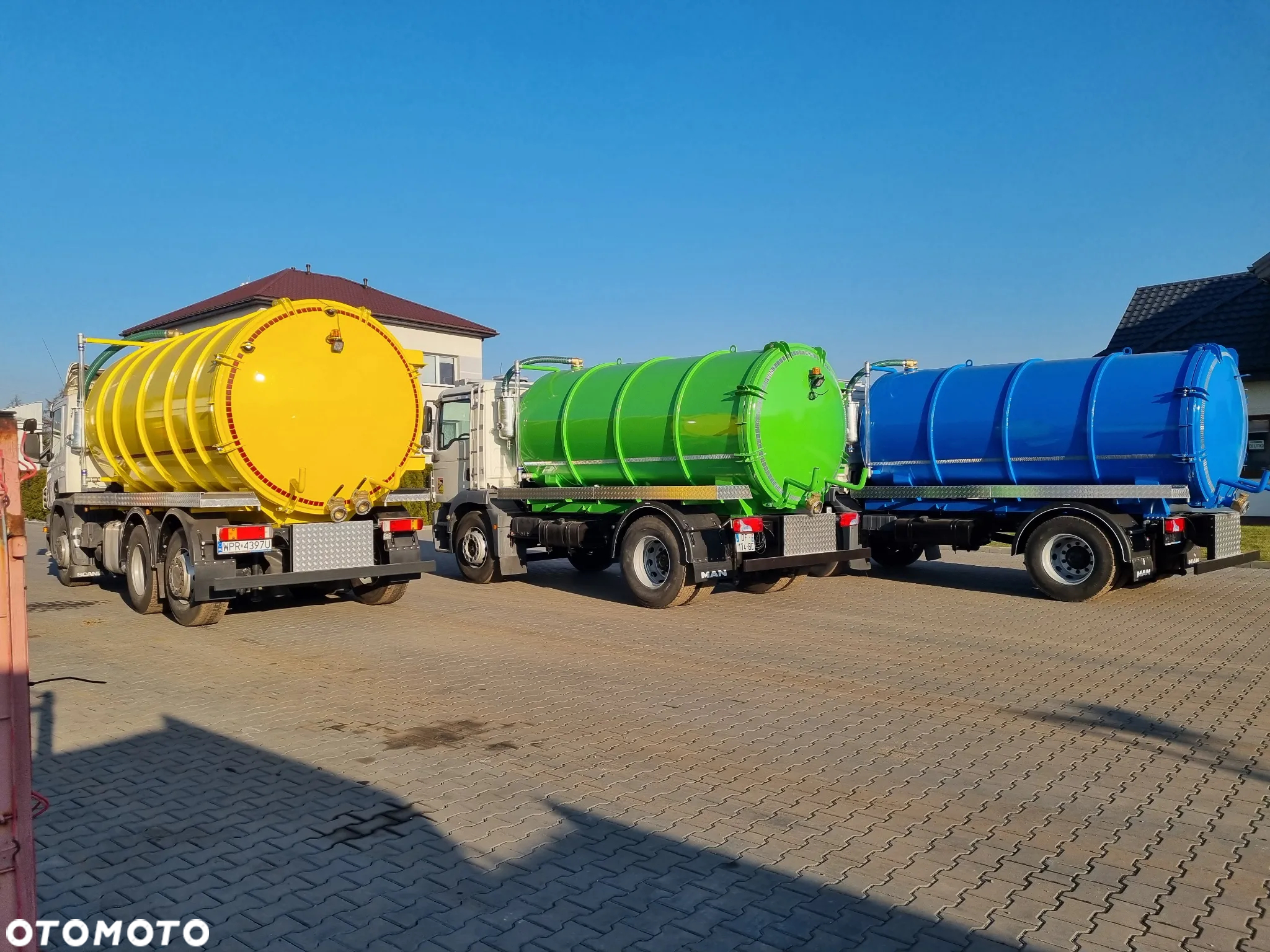 Scania P360 - 9