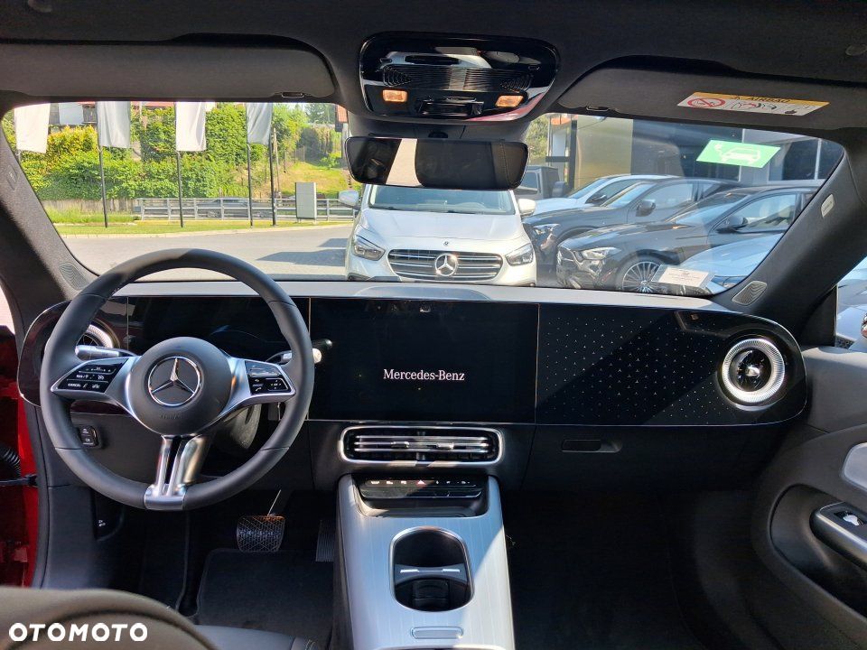 Mercedes-Benz CLA - 6