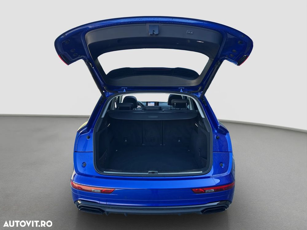 Audi Q5 40 TDI quattro S tronic edition one - 20