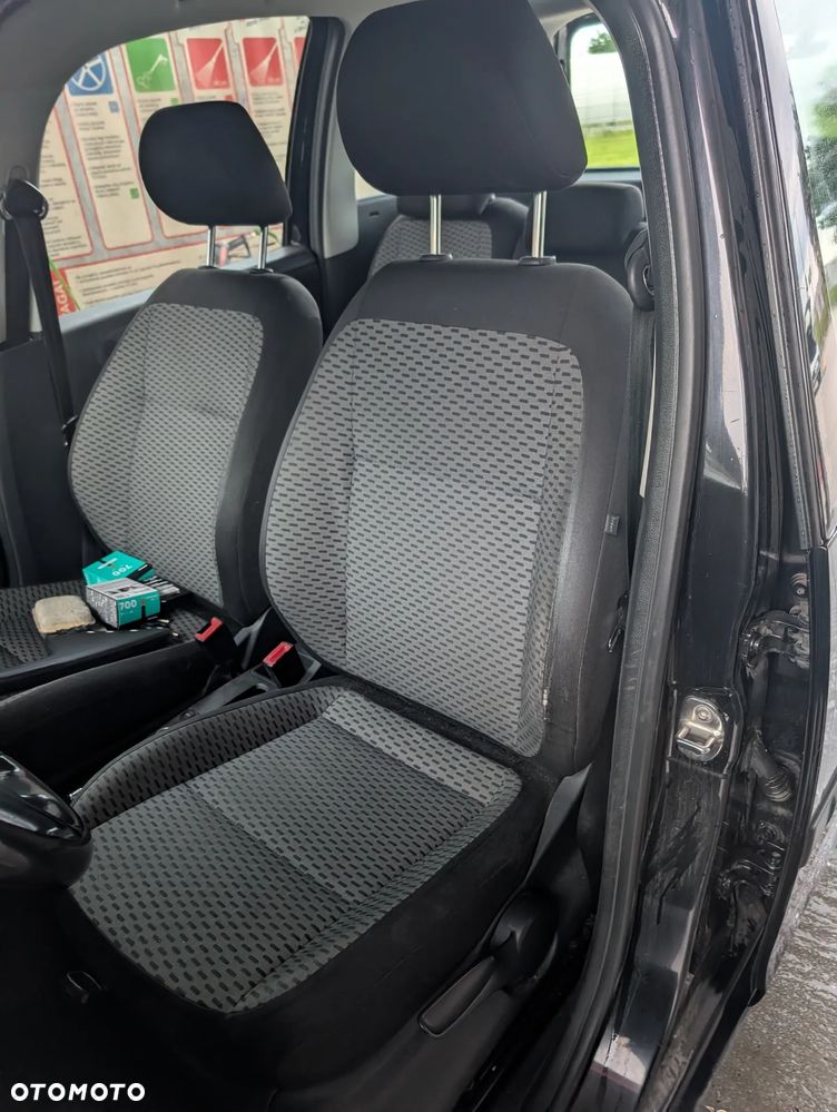 Skoda Roomster 1.2 TSI Comfort - 8