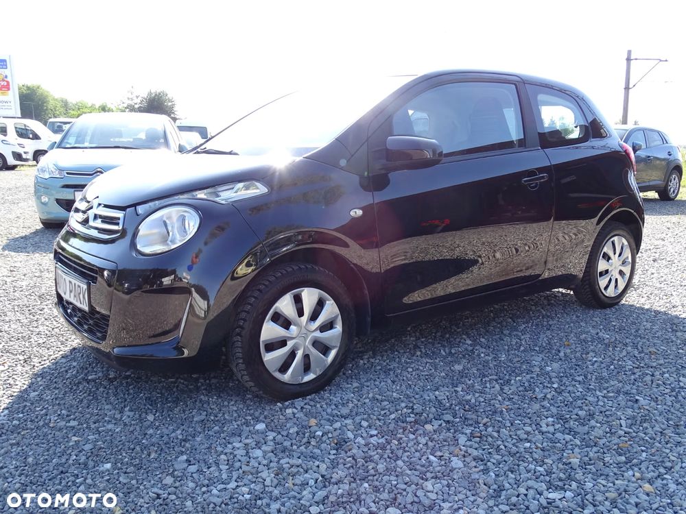 Citroën C1 VTi 68 SELECTION - 2