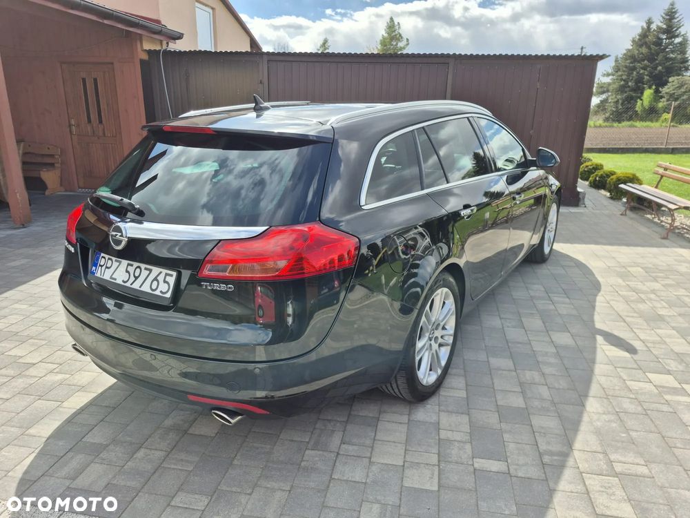 Opel Insignia - 4
