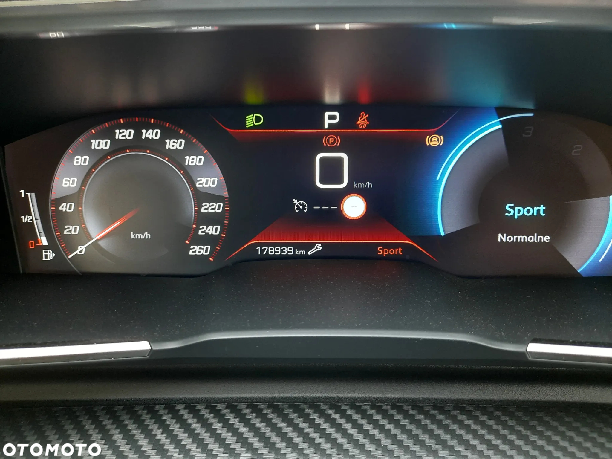 Peugeot 508 BlueHDi 130 EAT8 Active Pack - 11