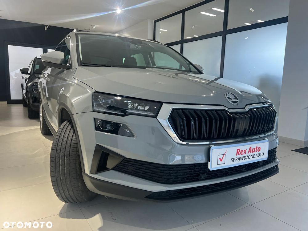 Skoda Karoq 2025 photo 2