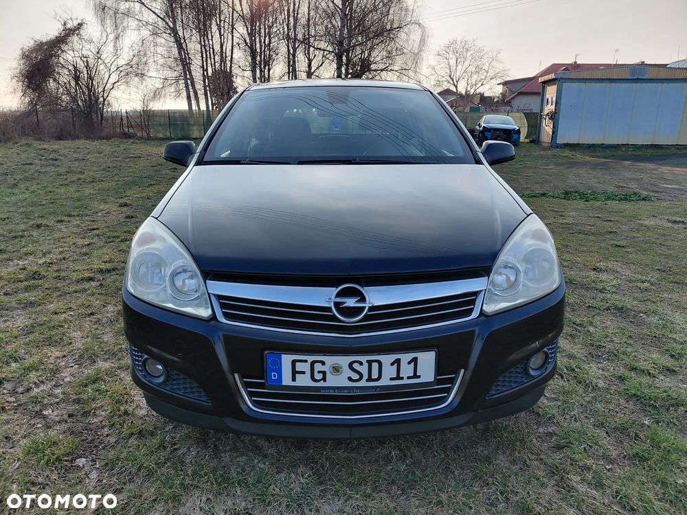 Opel Astra - 30