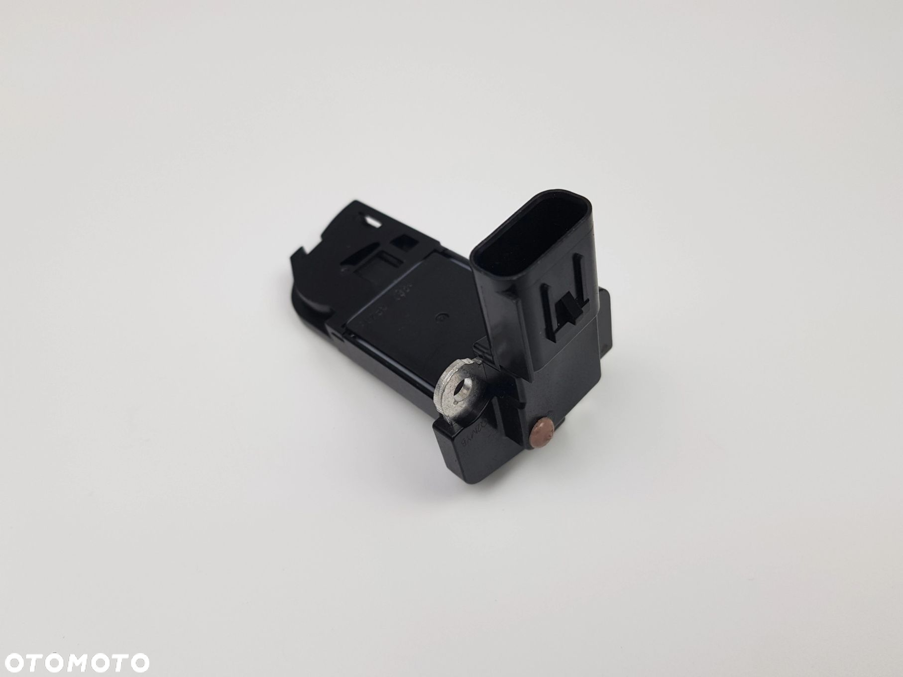 NOWY ORYGINALNY Przepływomierz Ford F-250 F-450 F-550 V8 V10 BC31-12B579-AA - 6