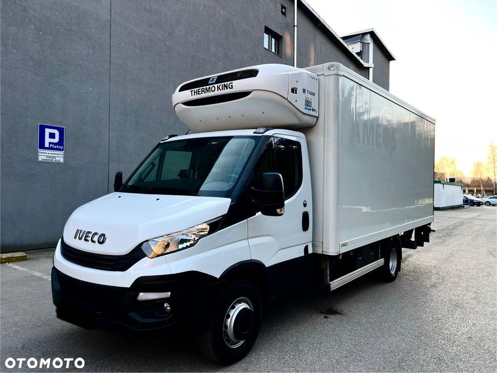 Iveco DAILY - 3
