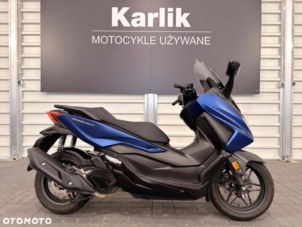 Honda NSS - 2