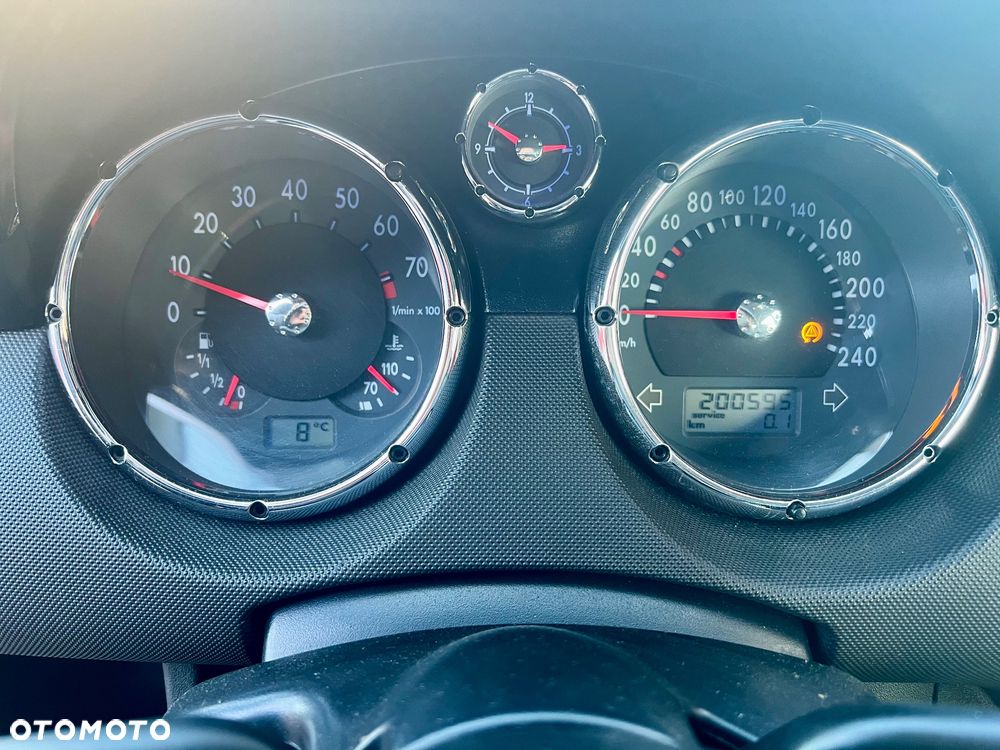 Volkswagen Polo - 22