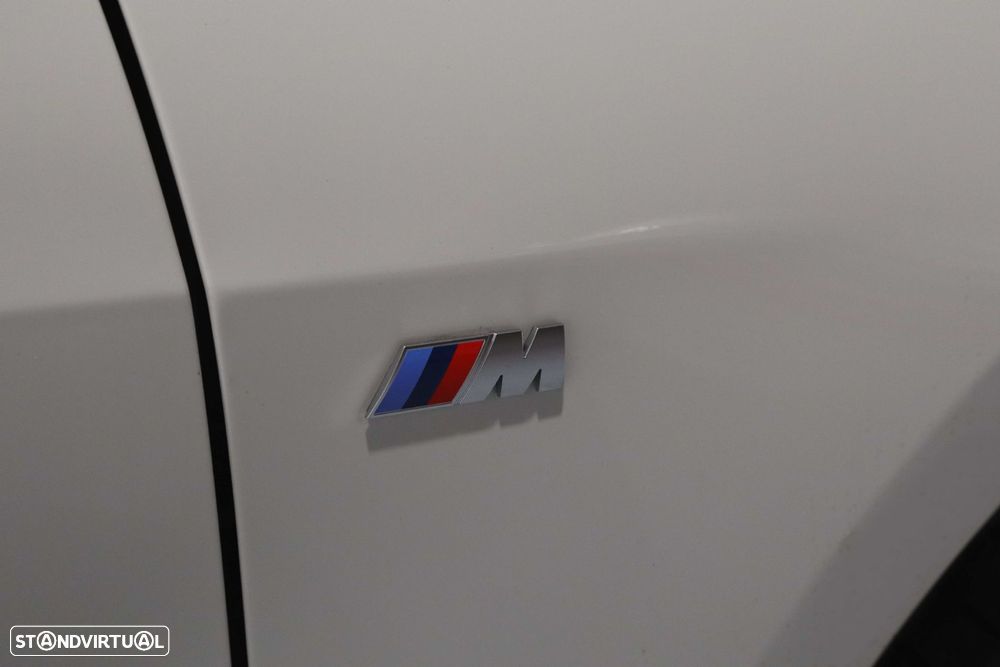 BMW 116 Pack Desportivo M - 9