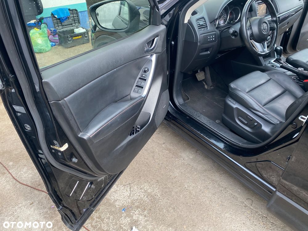 Mazda CX-5 - 24