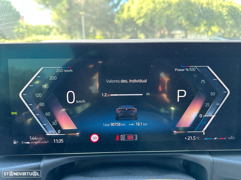 BMW 420 i M Sport - 49