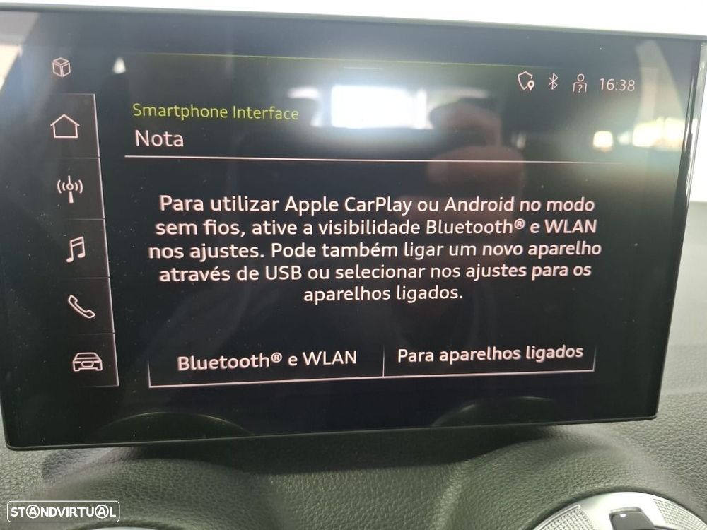 Audi Q2 30 TFSI Advanced - 20