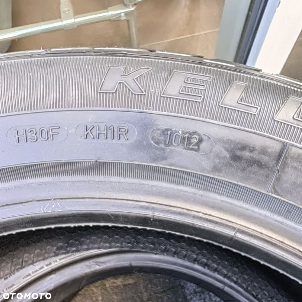 205/55r16 91H Kelly HP opona pojedyncza letnia osobowa - 7