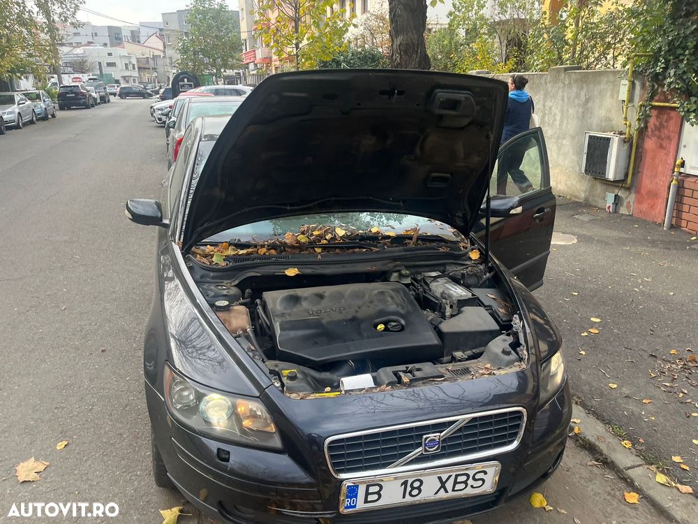Volvo S40 2.0 D Basic - 1
