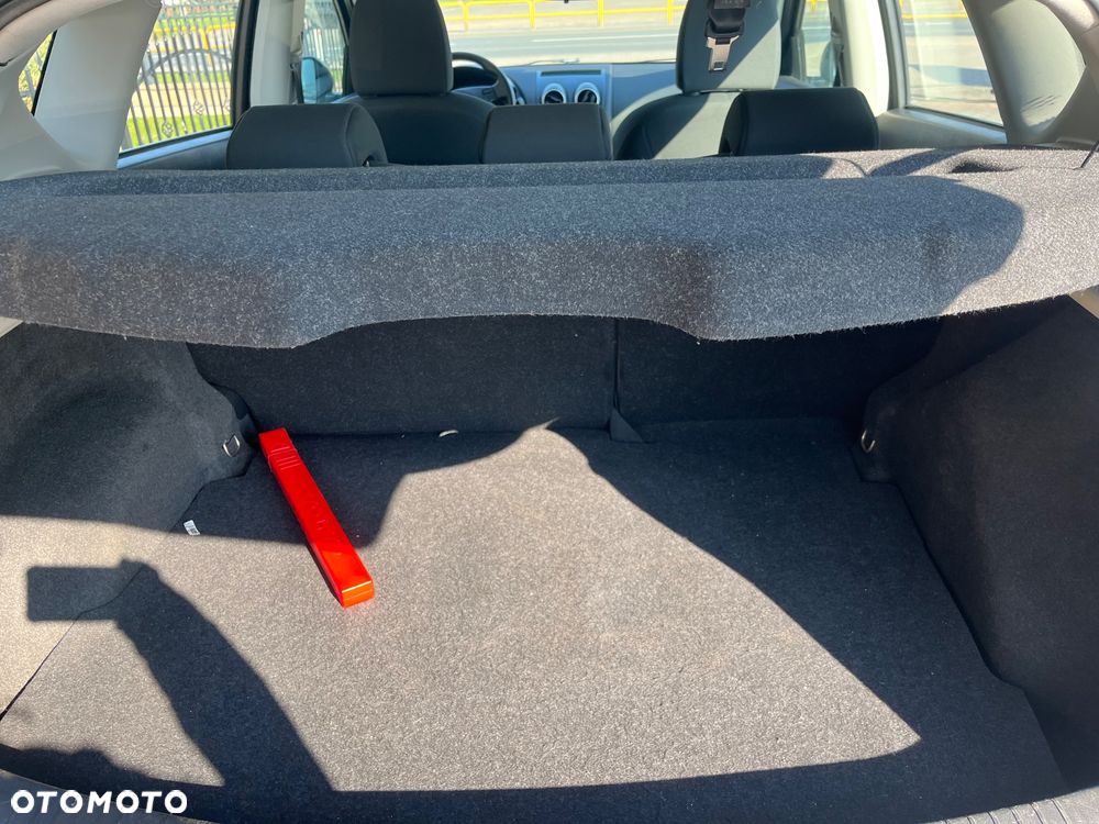 Nissan Qashqai 1.5 dCi Acenta - 13