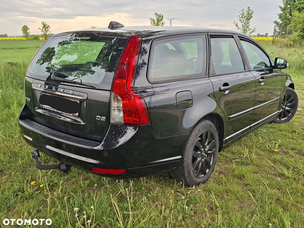Volvo V50 - 17