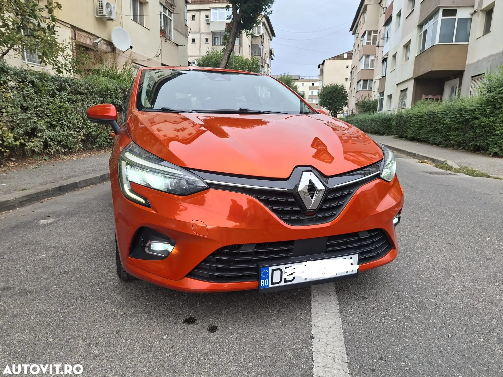 Renault Clio V 1.0 TCe 90 Equilibre - 2