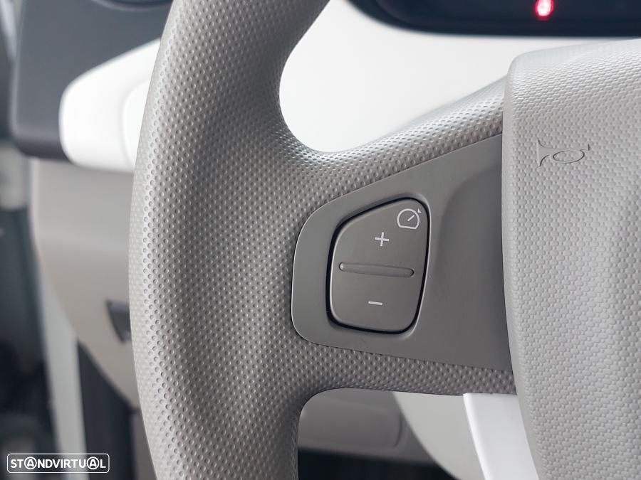 Renault Zoe (c/ Bateria) Life 40 Q90 - 14