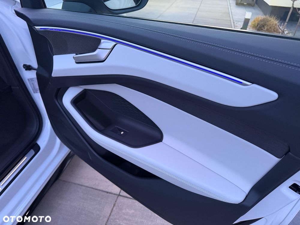 Audi A6 Limousine TDI mHEV Quattro S tronic - 31