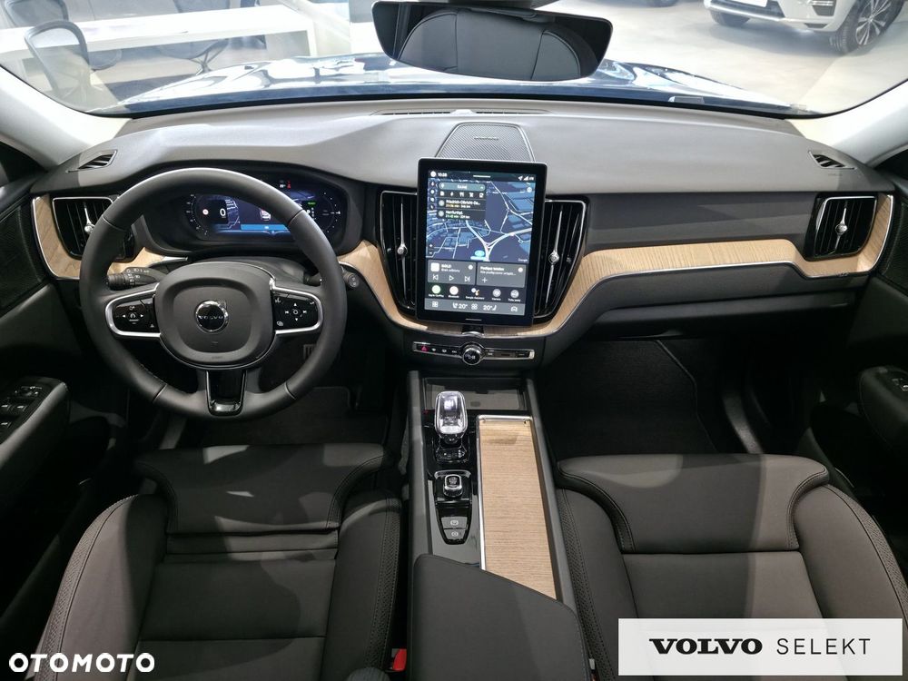 Volvo XC 60 - 11
