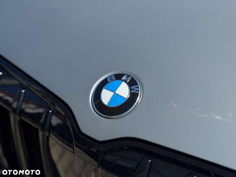 BMW X1 xDrive23i mHEV M Sport - 9