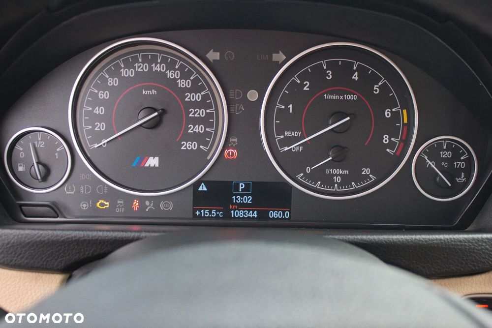 BMW Seria 3 320i xDrive Edition Luxury Line Purity - 25