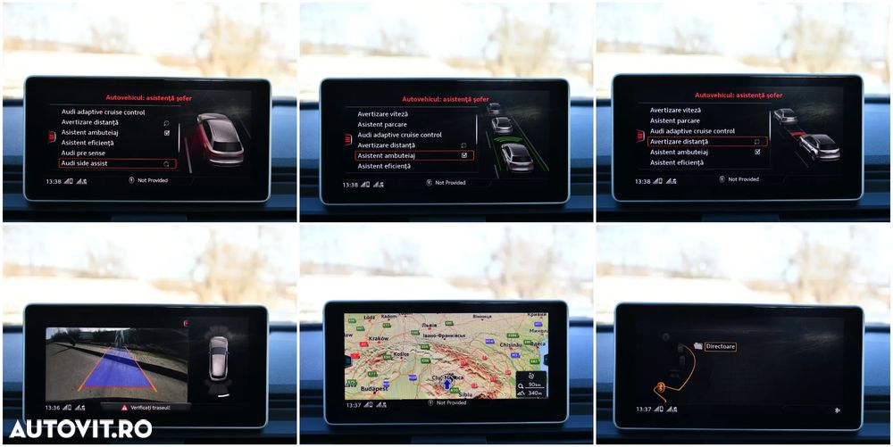 Audi Q5 50 TFSI e quattro S tronic sport - 20