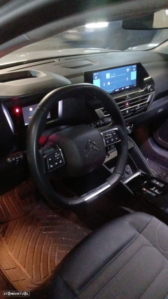 Citroën e-C4 50 kWh Feel - 7