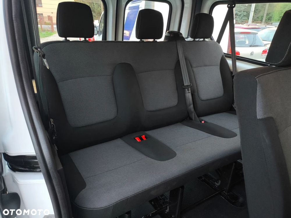 Fiat Talento L1H1 Family - 25