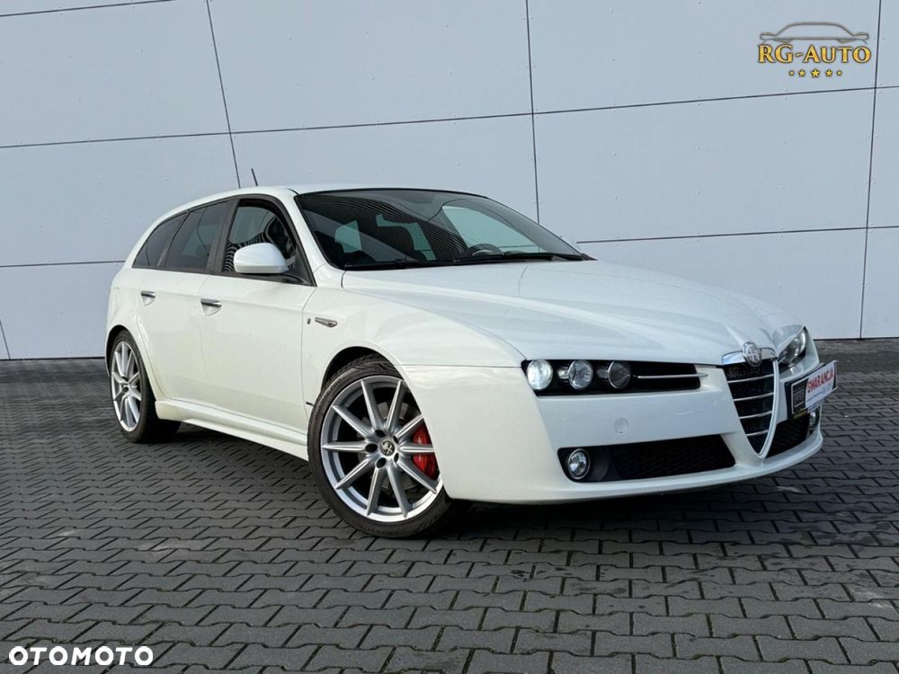 Alfa Romeo 159 - 2