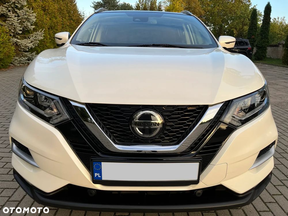Nissan Qashqai 1.3 DIG-T N-Connecta - 3